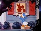 Donald Duck: Donalds Double Trouble 1946