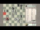 Blitz chess with live commentary #118: French defense - Steinitz variation